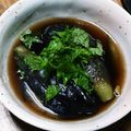 クックZUQLZL☆'s cooksnap of when they made なす消費❤フライパンde簡単なすの煮浸し.