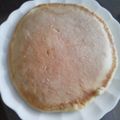 クックZ69KDS☆'s cooksnap of when they made アメリカのパンケーキ.
