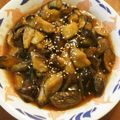 ヨッシー１０１４'s cooksnap of when they made ✳︎茄子の照り焼き ✳︎.