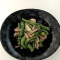 大ちゃんの嫁ちゃん's cooksnap of when they made 夏のおつまみ♫ししとうのペペロン炒め.