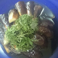 うすも's cooksnap of when they made 簡単！ナスの煮浸し.