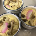 トラととら's cooksnap of when they made 簡単！美味しい！茶碗蒸し.