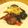 chanomaru's cooksnap of when they made ナスとチーズで簡単ベジタリアン料理.