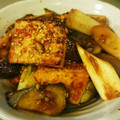 ji★ma34's cooksnap of when they made 分量簡単！豆腐となすの甘辛炒め.
