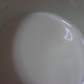 ＭＯＭＯパンダ's cooksnap of when they made 黒蜜ミルク.
