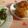 クレちゃん's cooksnap of when they made ゆず味噌の焼きおにぎり.