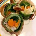 pitako1982's cooksnap of when they made お弁当や作り置きにも！萌え断♡野菜肉巻き.