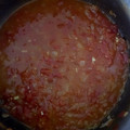 Ellie_NZ's cooksnap of when they made 簡単★基本の生トマトをソースで常備.