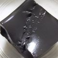 あっきー母's cooksnap of when they made 簡単プルプルごま豆腐～練りごまを使って～.