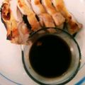 ぁいマァ's cooksnap of when they made チキンソテー＠ガーリックしょう油ソース.
