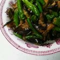 クック2NDDNN☆'s cooksnap of when they made なすとししとうの簡単優しい甘辛煮.