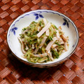 のば☀のば's cooksnap of when they made 5分で＊きゅうりとハムのさっぱりごま和え.