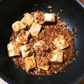 くみーまうす's cooksnap of when they made 子どもも食べれる☆簡単麻婆豆腐.