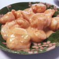 たなコアラ's cooksnap of when they made 簡単エビマヨ.