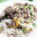 みっくママ's cooksnap of when they made 和風スクランブルエッグ.