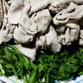 ☆鷹ぴょん☆'s cooksnap of when they made お肉が本当にやわらか～い♪豚肉の冷しゃぶ.