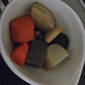 もりのりころ's cooksnap of when they made 我が家の煮物.