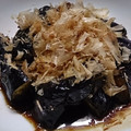 Ocean_ray's cooksnap of when they made 簡単♡茄子の煮浸し.