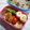 bonbonnier's cooksnap of when they made お弁当に一品！！チーズハムくるくる～♪.