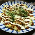 SoMiNemama's cooksnap of when they made フワッと納豆オムレツ☆.