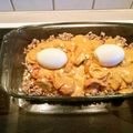 ブランディ's cooksnap of when they made お鍋一つで玉子の殻がつるんと剥ける.