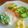 カナン★'s cooksnap of when they made わさびヨーグルトで！アボカドチキンサンド.