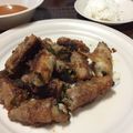 雛の母's cooksnap of when they made 茄子と大葉のごまみそ豚バラ巻き.