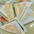 こまるのこ's cooksnap of when they made お弁当に♪はんぺんシソチーズ.