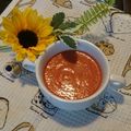 ひれまま's cooksnap of when they made 冷製トマトスープ.