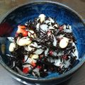 あっこ☺'s cooksnap of when they made ひじきと豆のダイエットサラダ.