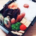 chocoママ☆'s cooksnap of when they made やわらか☆スペアリブのマーマレード煮.
