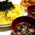 デークス's cooksnap of when they made 中華ざる◇さっぱり旨辛即席◆簡単.