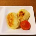 ぽかゆか's cooksnap of when they made チーズがとろ～り！じゃが芋焼き.