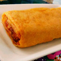 クック71HLBV☆'s cooksnap of when they made 簡単ふわとろ甘い卵焼き☆.