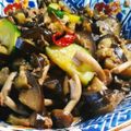 クック27BKNZ☆'s cooksnap of when they made 簡単ジュワッとおいしい！なすのひき肉煮.
