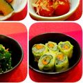 ♡礼♡'s cooksnap of when they made 簡単！浅漬け！胡瓜、人参、キャベツで！.