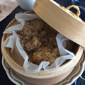Amalka's cooksnap of when they made さば缶で簡単！炊き込みご飯.