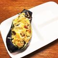 まひろイルカ☆'s cooksnap of when they made ナスを消費！ナスの宝船！.