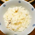 B子chan's cooksnap of when they made あらで作るおいしい鯛めし.
