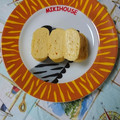 イチゴ、イチゴ。's cooksnap of when they made 我が家の出汁巻き玉子.