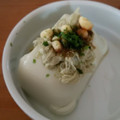 そいみーと's cooksnap of when they made とろろ昆布と青のりの冷奴.