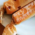 もみりん。's cooksnap of when they made 糖質オフ　スティックチーズケーキ簡単♪.