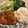 Bin55's cooksnap of when they made 豚のしょうが焼き(タモリ風).
