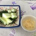 Amalka's cooksnap of when they made 速攻おつまみ☆味噌マヨディップ.