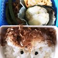 クックNN66A2☆'s cooksnap of when they made 簡単☆ズッキーニ＆チーズ.