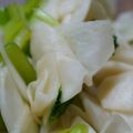 めかにか's cooksnap of when they made かぶの甘酢漬け.