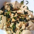 たっちゃん★'s cooksnap of when they made すぐできる！にらたま.