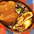 ＊marble＊'s cooksnap of when they made 余ったキーマカレーで卵焼き.