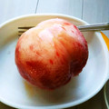 choco831's cooksnap of when they made 新発見！！熟れた桃は丸ごと冷凍保存.