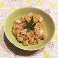 なつき☆ミ's cooksnap of when they made ☆土鍋であさりご飯☆.